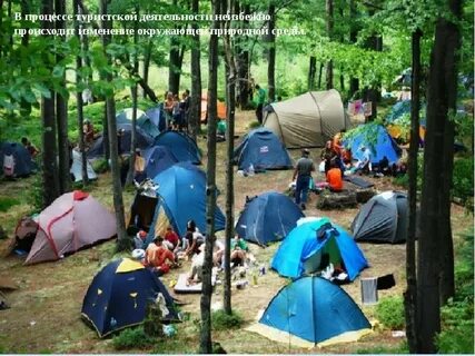 Учреждения туризма