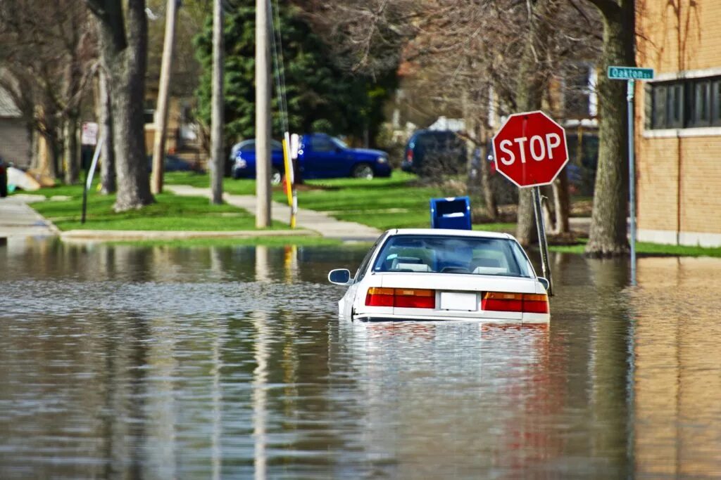 Flood c
