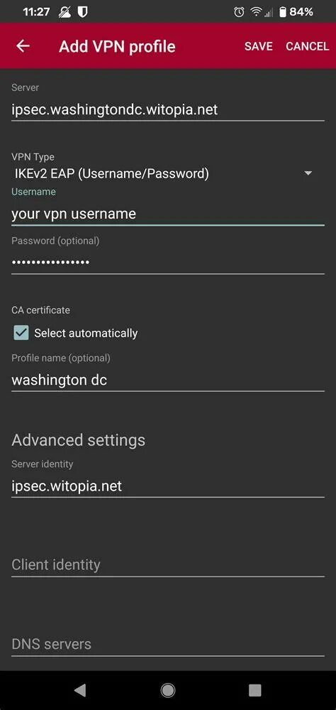 Ikev2 ipsec psk на андроид. Ikev2ipsec. сервер ikev2ipsec.