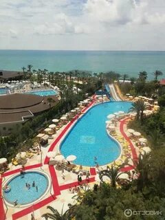 Stella beach hotel 5 отзывы