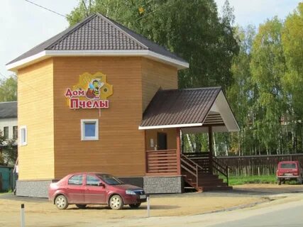 Тарнога