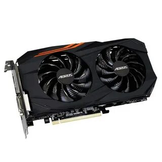 Видеокарта gddr5 8gb