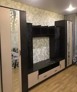 Гостинка стенка