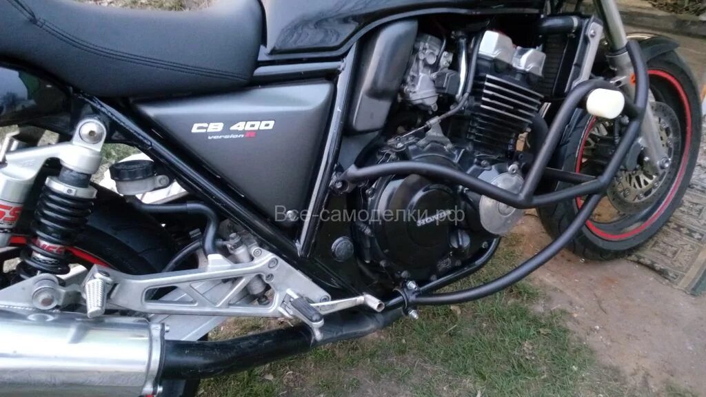 Дуги Honda CB 400. Дуги Honda cb400 дуги. Дуги безопасности Honda CB 400. Клетка Honda CB 400. Honda мотоцикл дуги