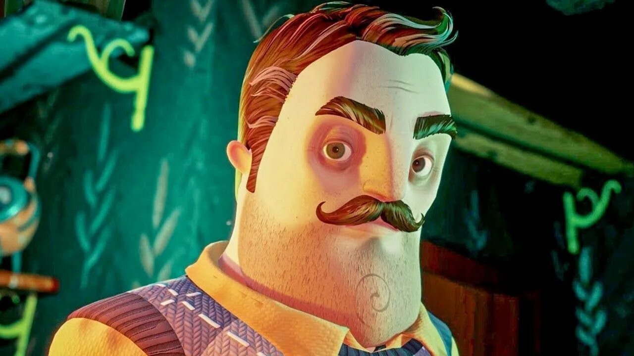 Hello neighbor 2 hello guest alpha. Hello neighbor 2 hello guest alpha