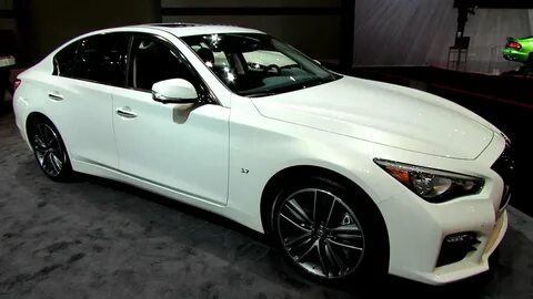Infiniti стекло