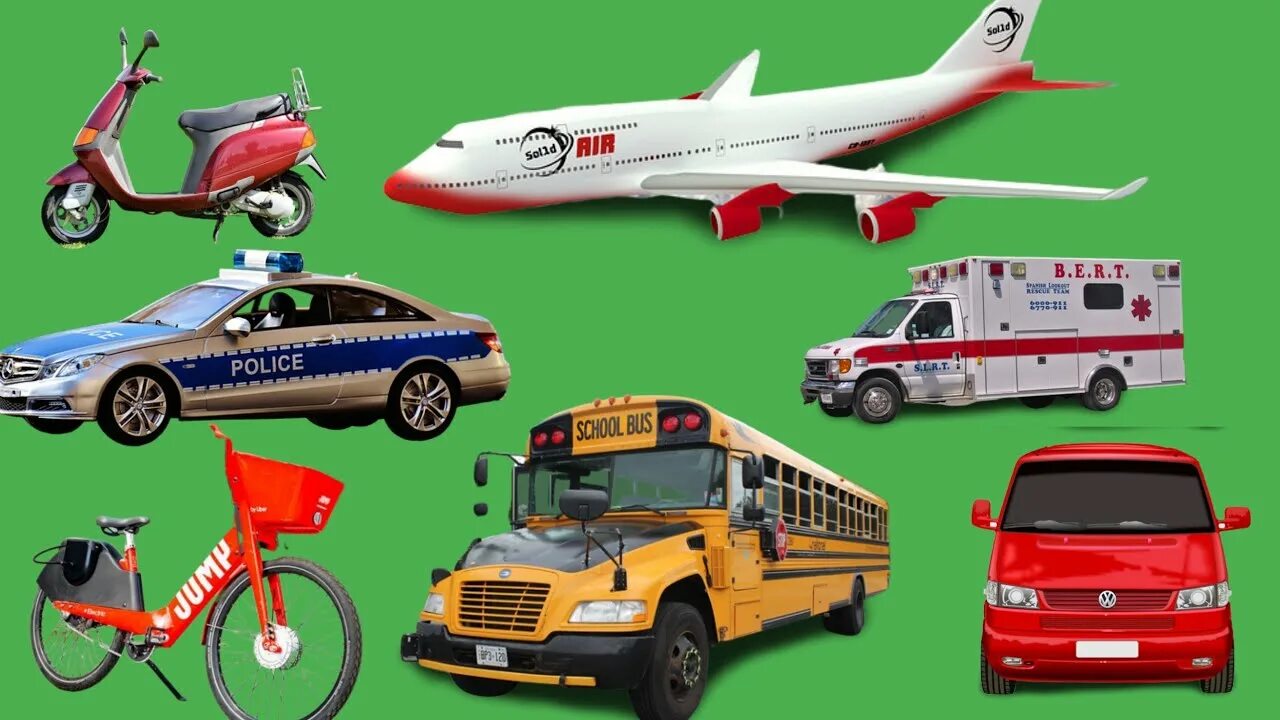 Transport for Kids. Transportation Kids Max TV. Air transport for Kids. Transport Kids 4pda.