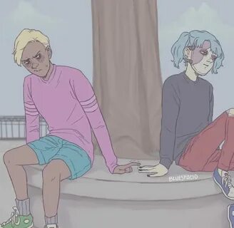 Трэвис и салли