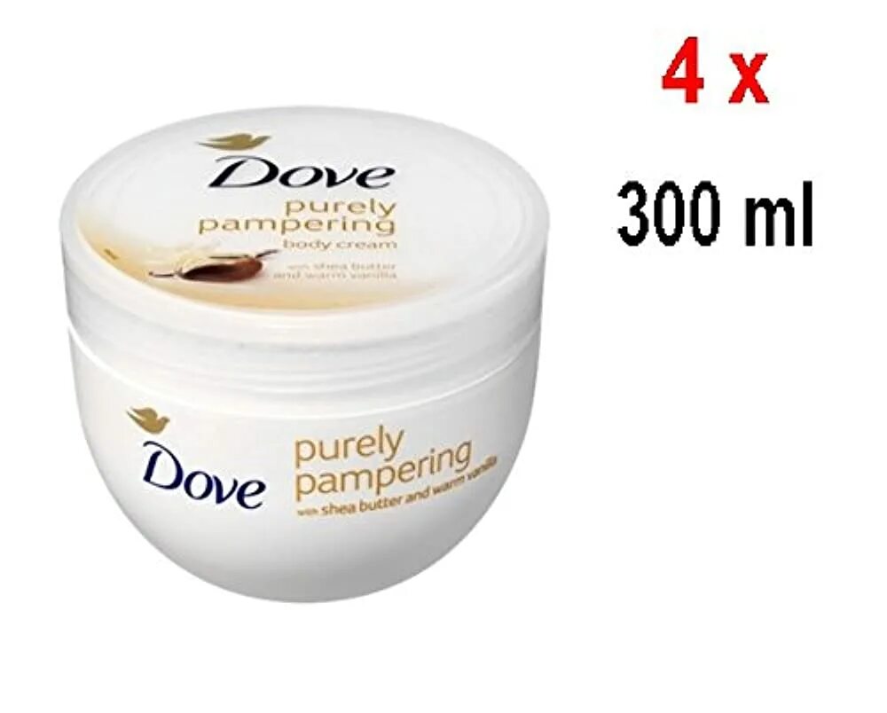 Dove purely pampering крем. Dove purely pampering body Cream 300 мл. Dove крем для тела 75m. Dove скраб для тела.