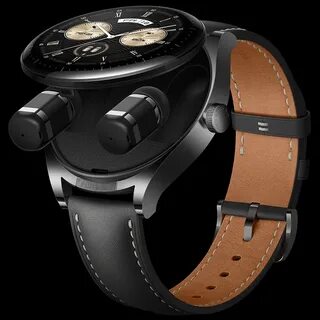 Huawei watch buds 46мм