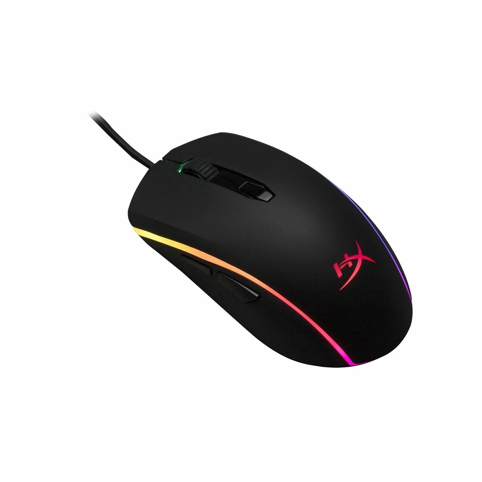 Hyperx мыши купить. Мышь HYPERX Pulsefire Surge. HYPERX Pulsefire Surge (HX-mc002b). Мышка HYPERX Pulsefire Core. HYPERX Pulsefire Surge RGB.