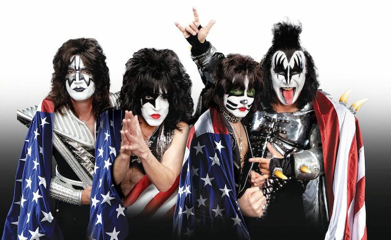 Группа Kiss. Группа Кисс участники. Группа Кисс 2023. Группа Kiss 1990. 20 рок группа