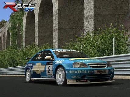 Race 07