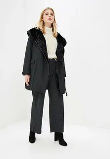 Парка max mara