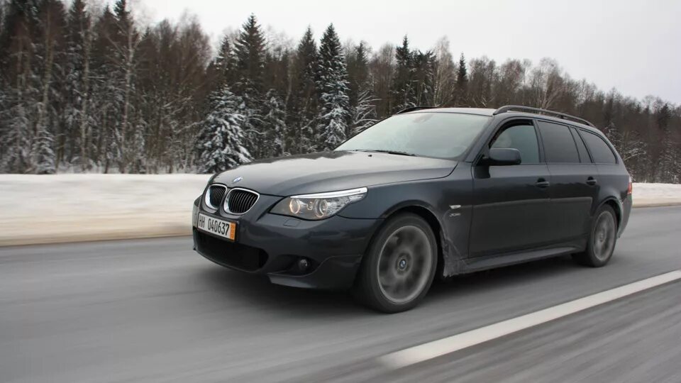 Бмв е60 3.0 дизель. 2009 BMW 5 e61. БМВ Е 61 кузов. BMW e61 2006. Серые БМВ е61.