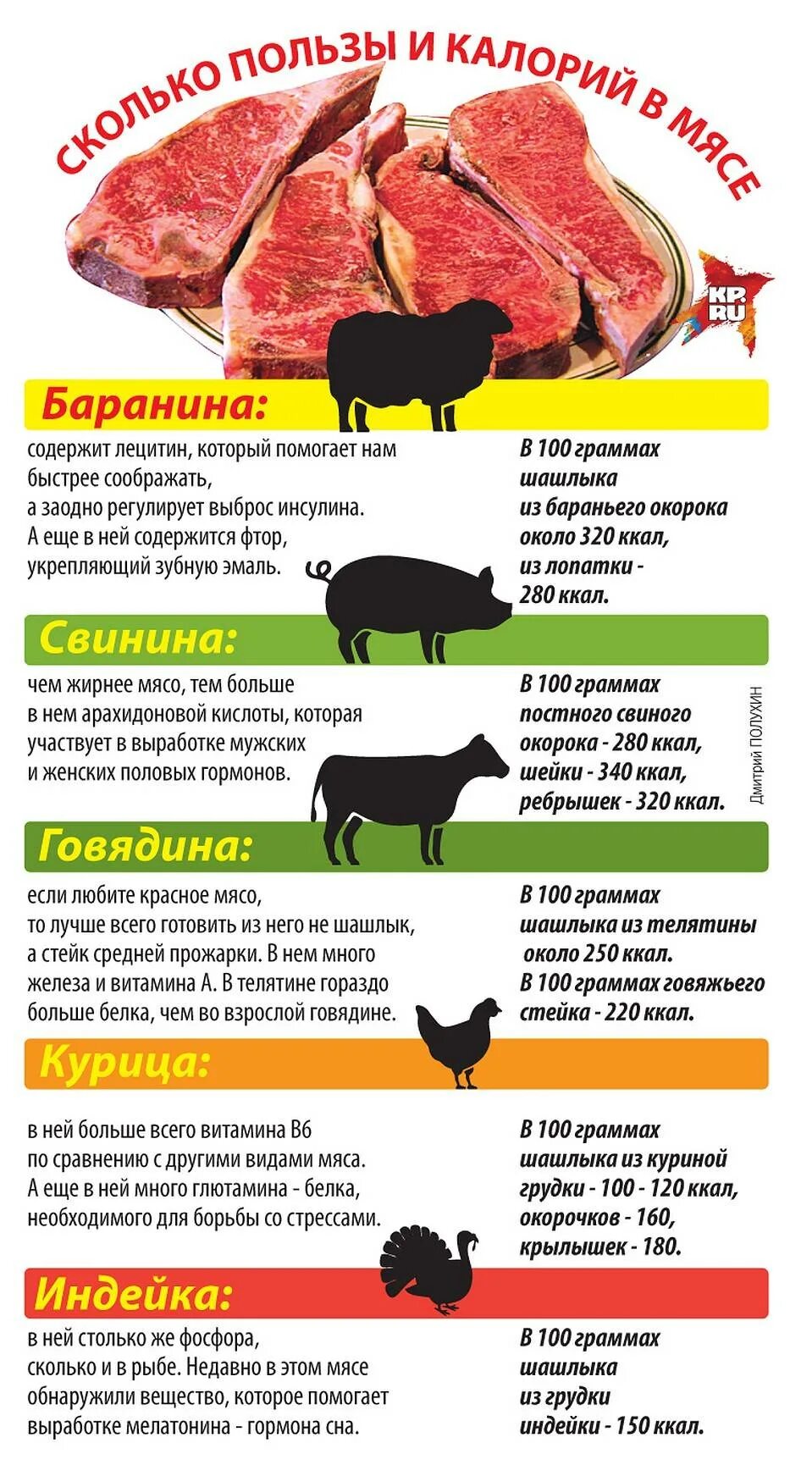 Калорийность шашлык из свинины из баранины. Какое мясо полезно для человека. Самое полезное мясо. Полезность мяса.