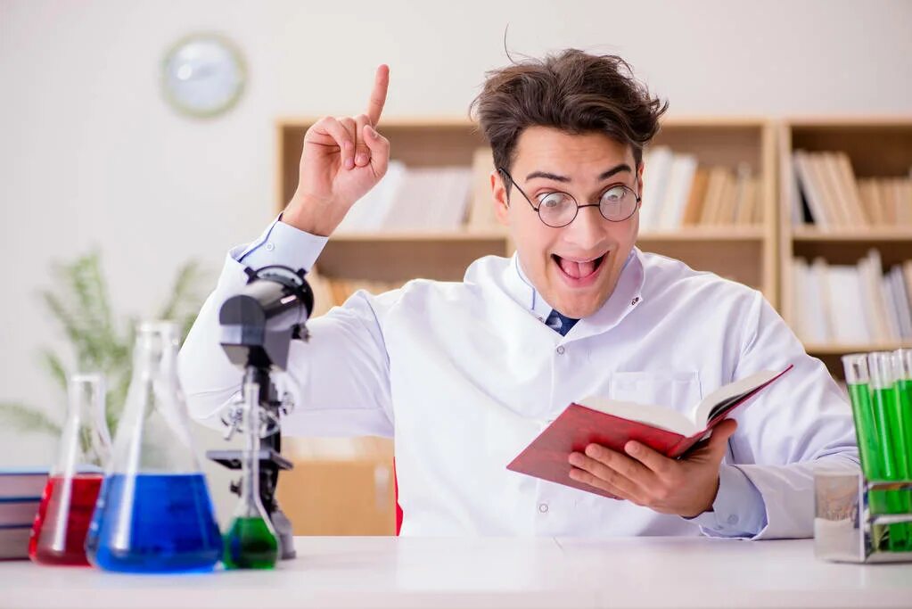 ученые пришли к выводу