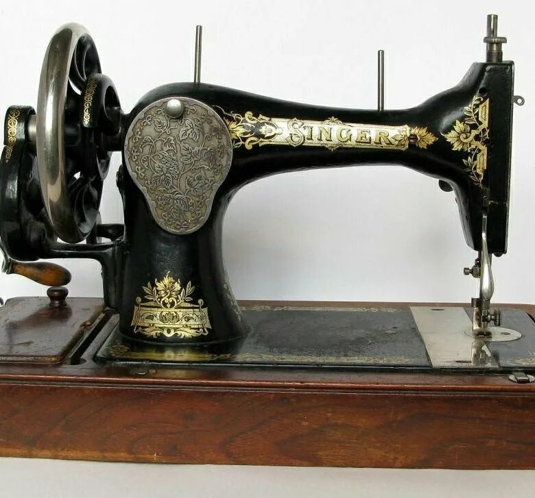 Зингер. Швейная машинка 1894 года Singer. Singer швейная машина. Зингер швейная.