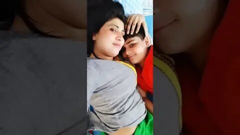 Viral mom