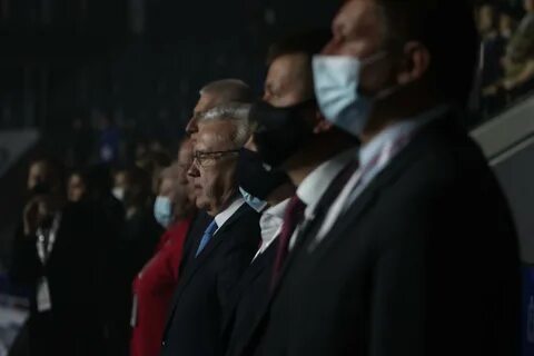 Турниры 2021