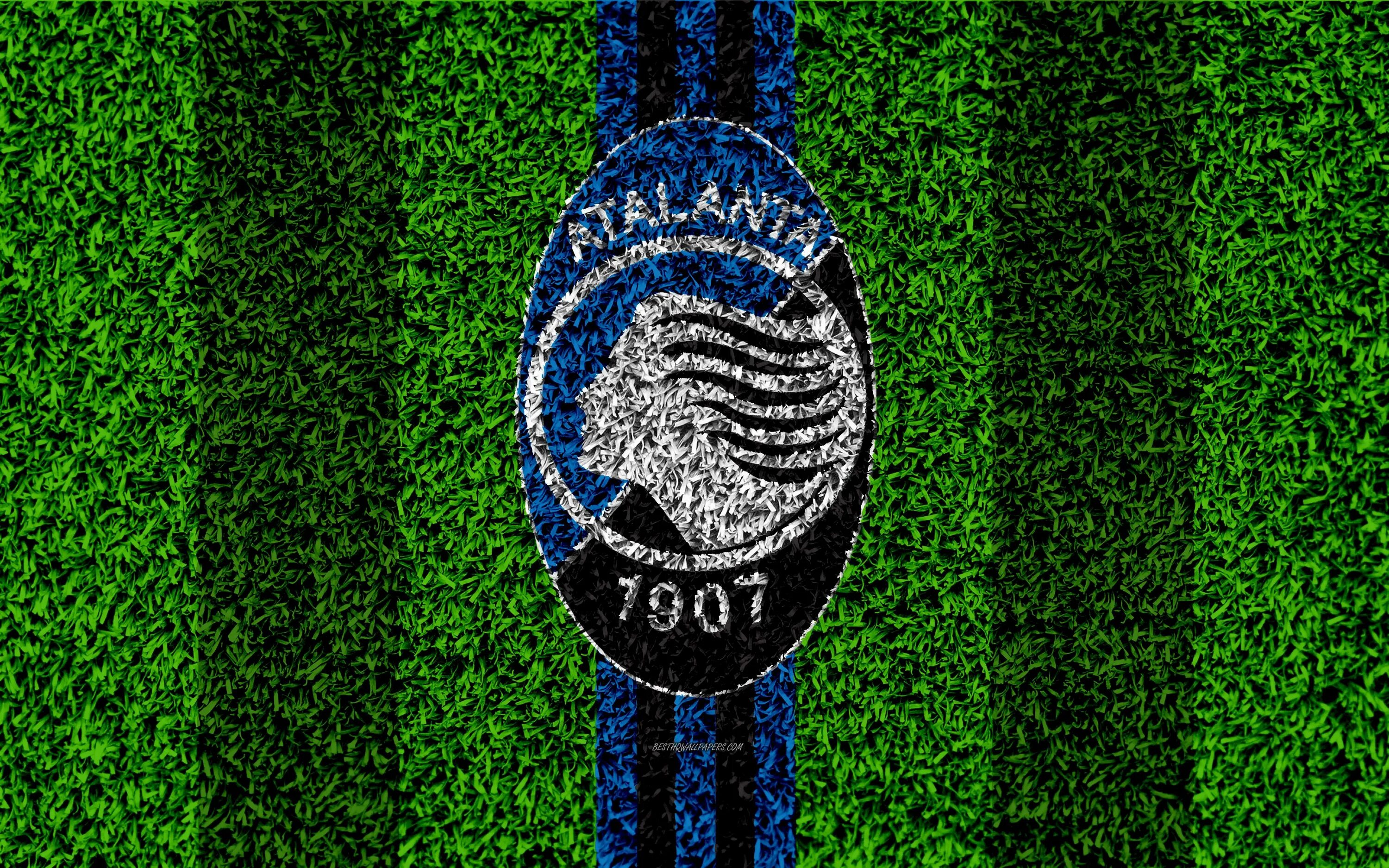 Ата футбольный клуб. Atalanta FC. ФК Аталанта обои. Аталанта лого. Обои на рабочий стол Atalanta.