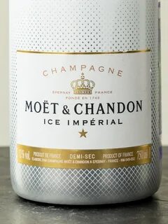 Ice imperial