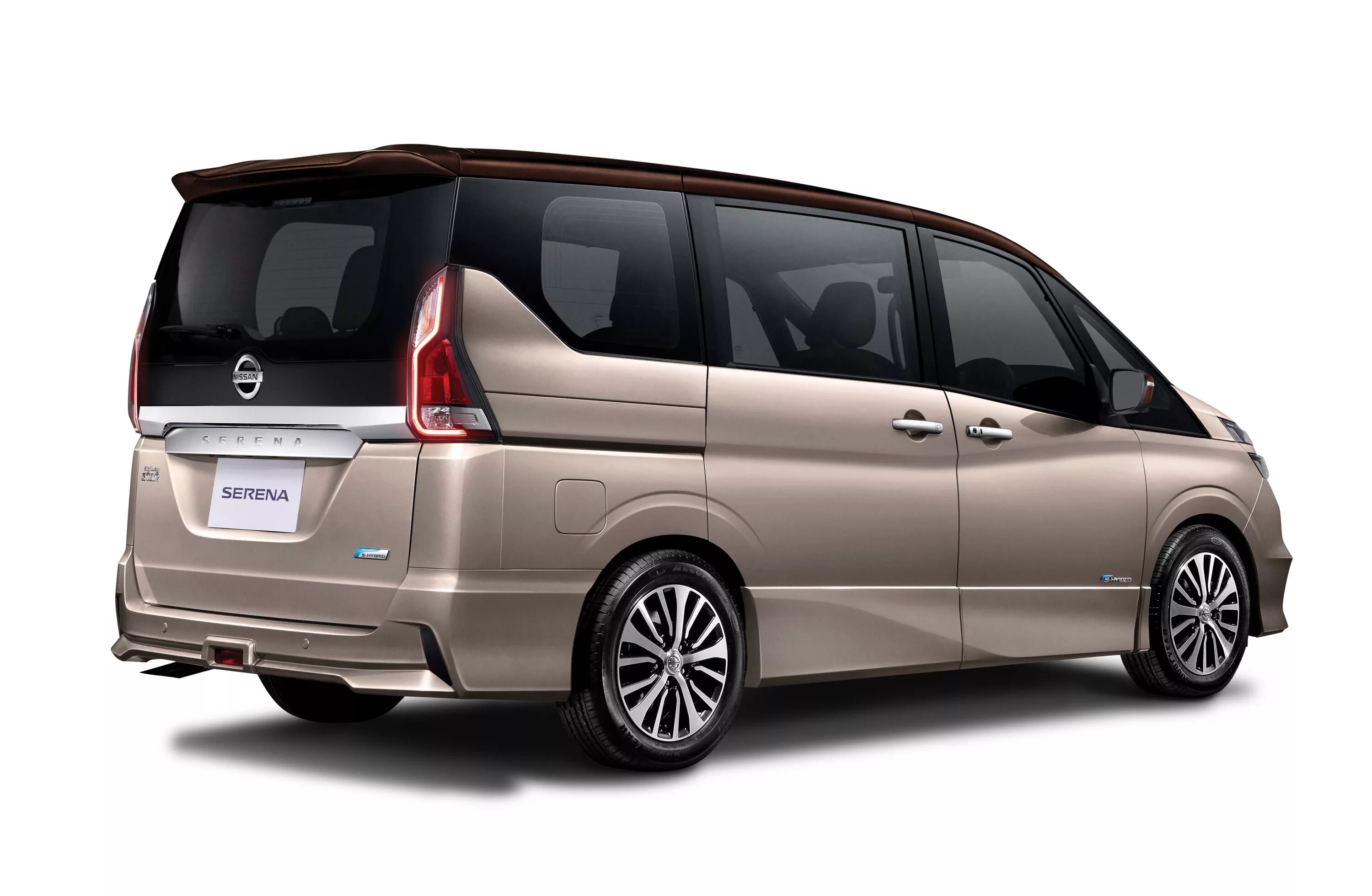 Ниссан серена с26 гибрид. Nissan Serena Hybrid 2017. Ниссан сирена с 27 гибрид. Nissan Serena Hybrid c26.