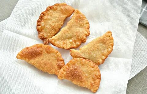 Посикунчики с солеными огурцами