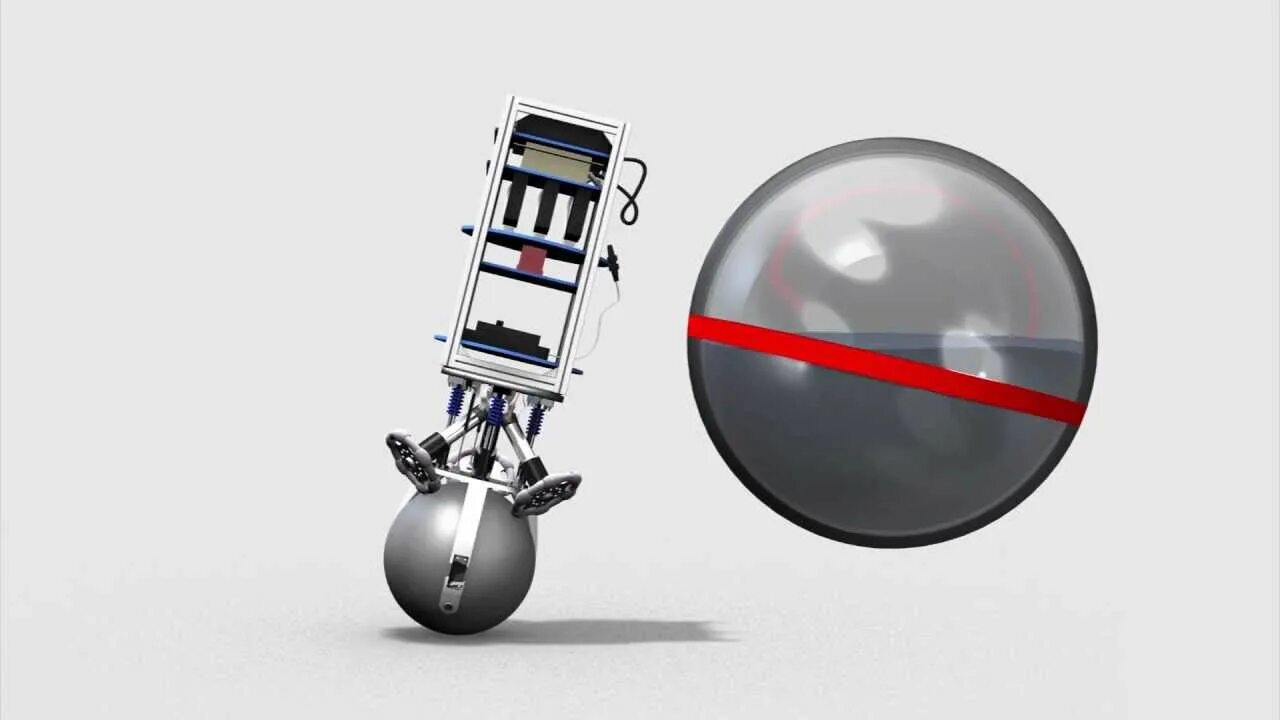 Шаробот. Ballbot робот. Рендер ШАРОБОТ. ШАРОБОТЫ робот информация.