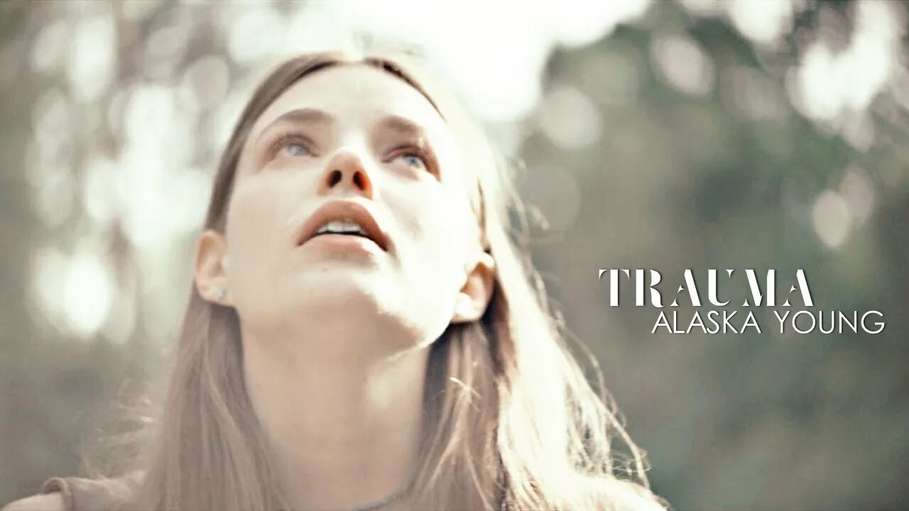 Аляска йонг. Аляска йанг. макияж аляски. образ аляска.