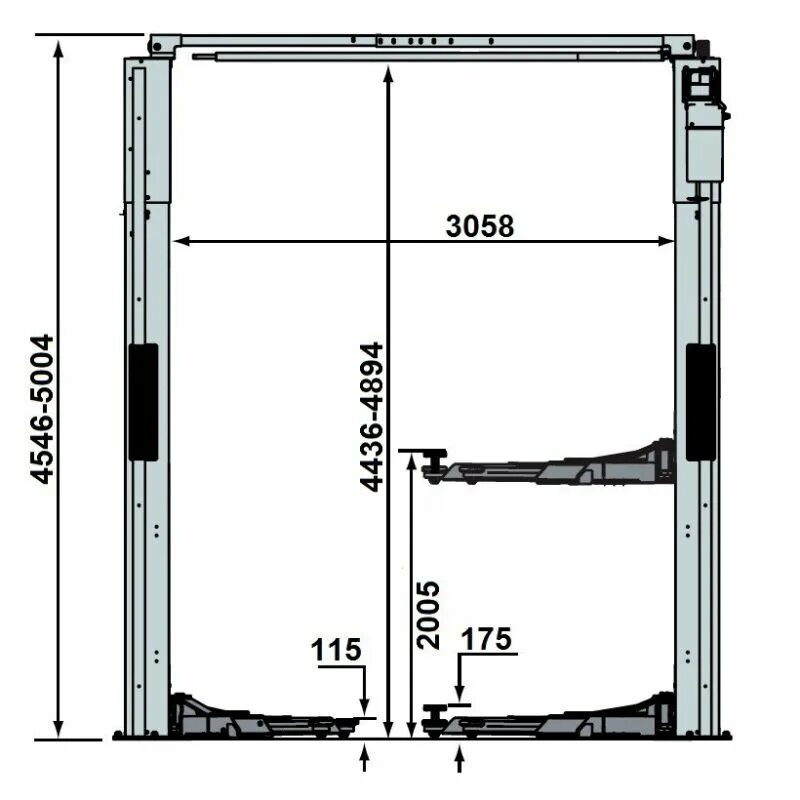 подъемник автомобильный размеры. автомобильный подъемник т4 размеры. подъемник ravaglioli 4т. подъемник ravaglioli 3. ширина подъемника т4.