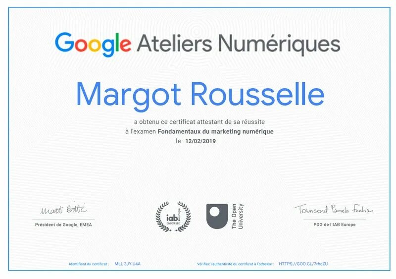 Сертификат Google. Сертификат Google ads. Сертификат гугл Аналитика. Профессиональная сертификация от гугл.