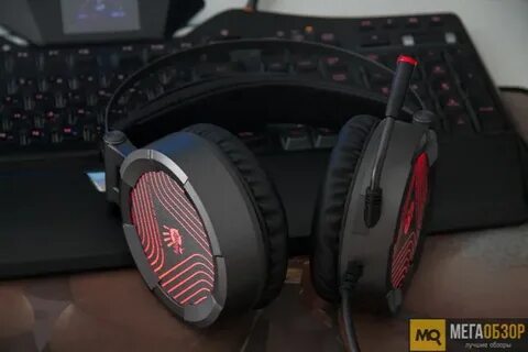 Bloody g530