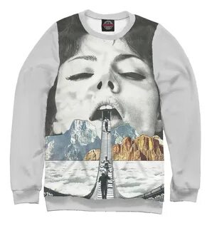 Most print