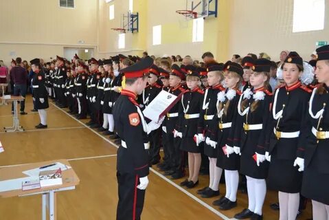 Сайт кировского кадетского корпуса просница