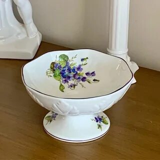 England porcelain