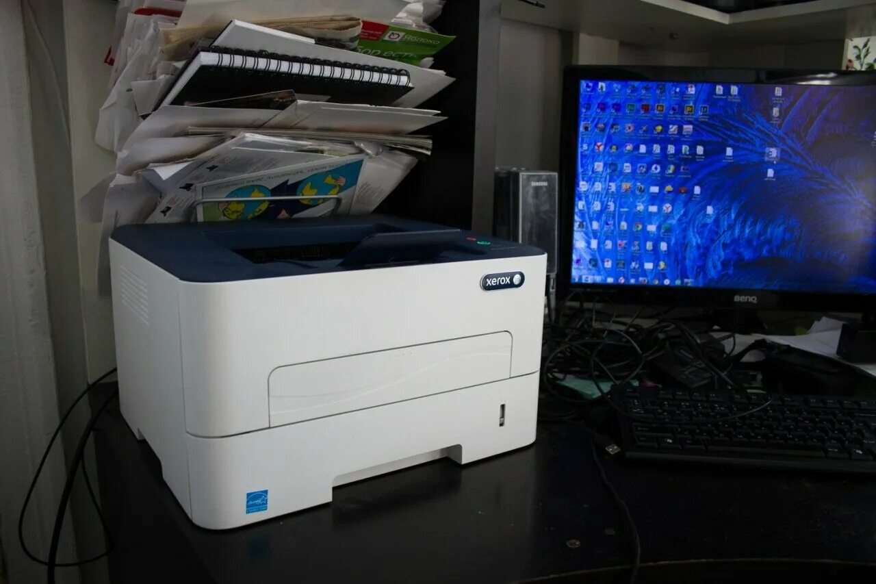 Ошибка принтера xerox. Xerox 3260. ксерокс 3260 горит 3 точки. xerox phaser 3260 горит красная лампочка и не печатает. принтер xerox phaser 3260di.