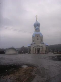 Архангельское губкинский