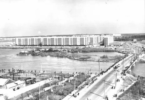 Старая йошкар ола