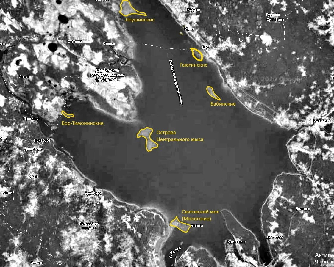 8 бакен рыбинское. 45 Остров Рыбинское водохранилище. Рыбинское водохранилище торфяные острова. Торфяные острова в Рыбинском водохранилище. Акватория Рыбинского водохранилища.