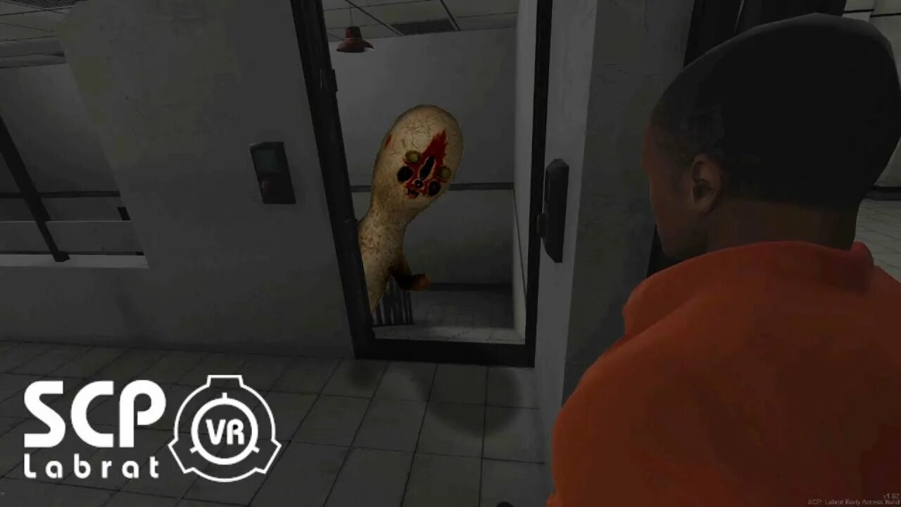 Scp containment breach multiplayer читы. Scp labrat предметы.