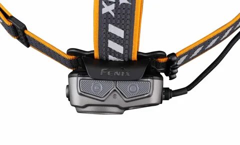 Fenix налобный фонарь отзывы
