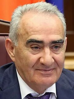Армения 2014