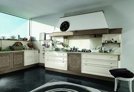 Kitchen collection