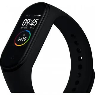 Отзыв mi band 4