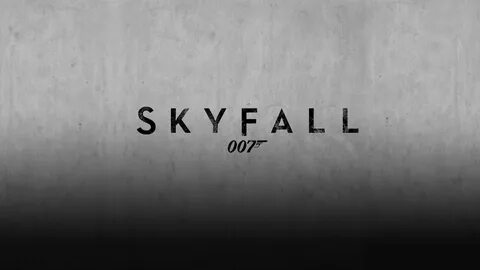 Apogee skyfall