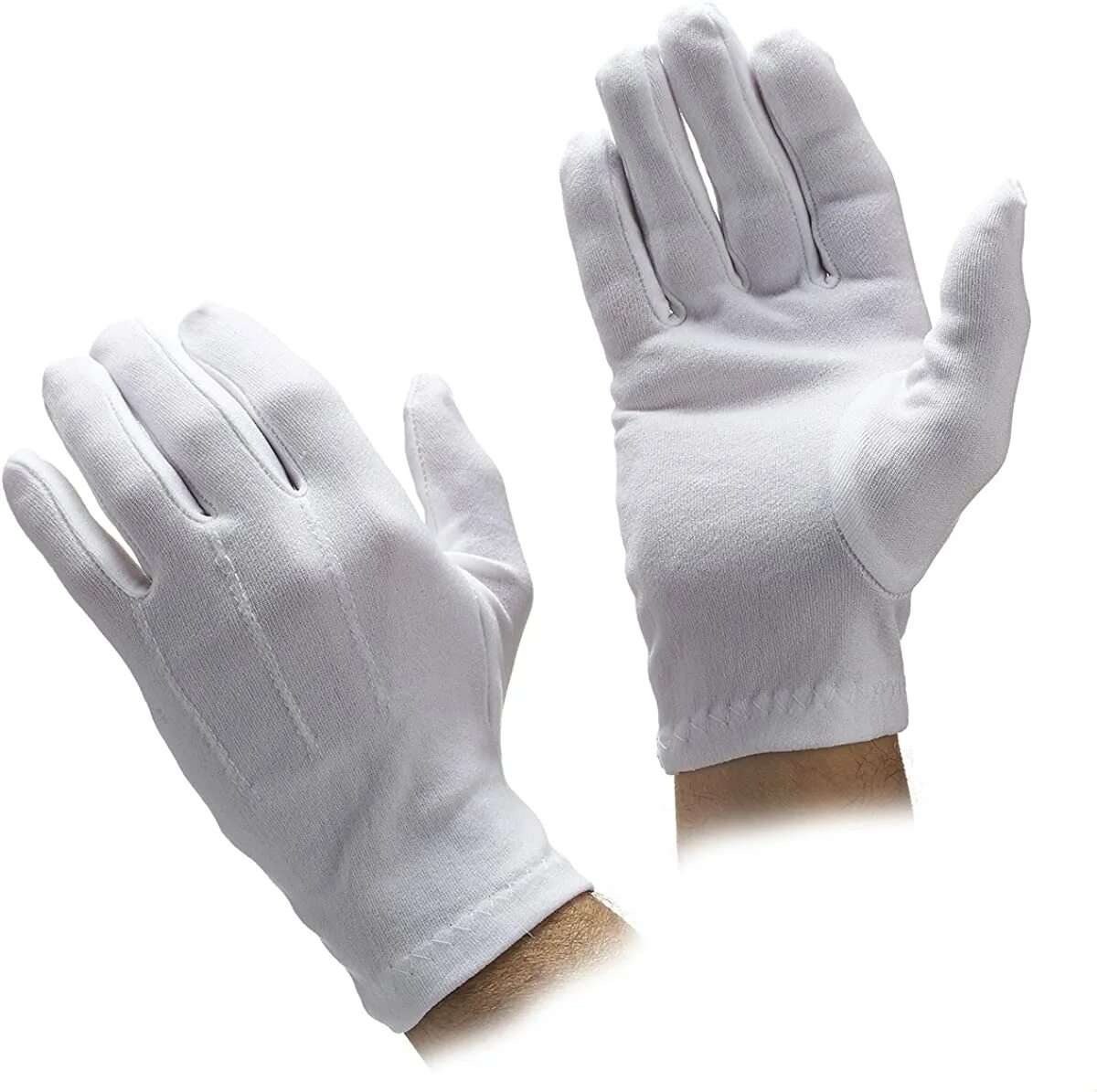 24 белых перчатки и 20 черных. Белые перчатки на руках. Белые кожаные перчатки. Перчатки референс. Перчатки рабочие белые.