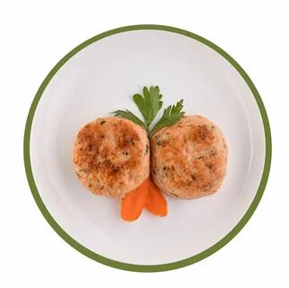 Вкус котлет