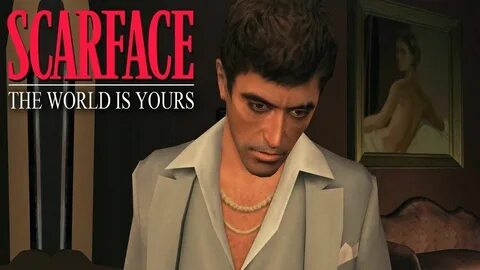 World is yours 2