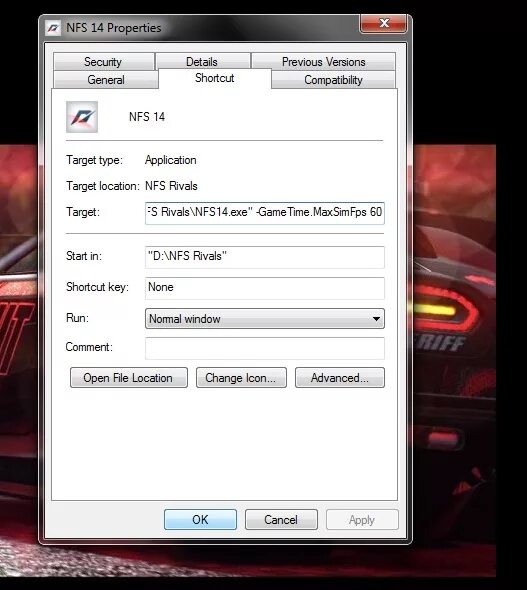 Не запускается need. Rivals 60 fps. nfs rivals 60 fps. кнопка page up в need for speed rivals. page up на клавиатуре в nfs rivals.